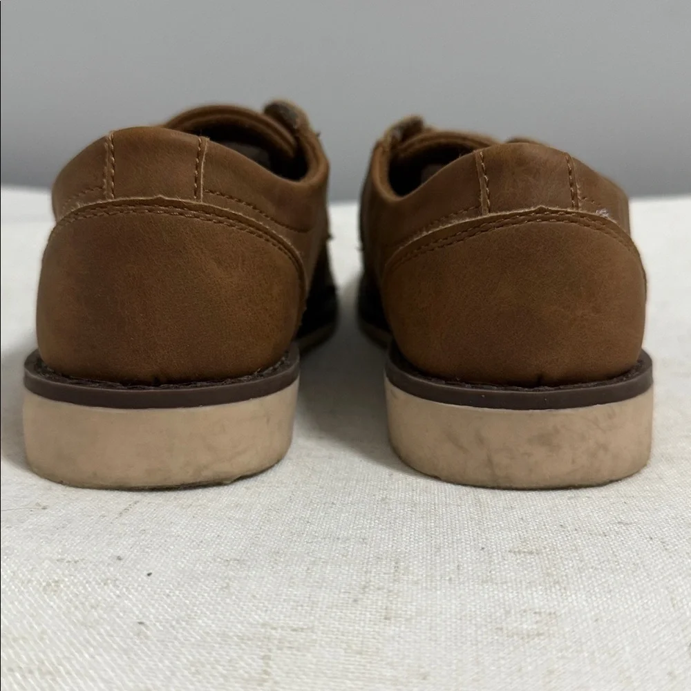 Gymboree boys dress